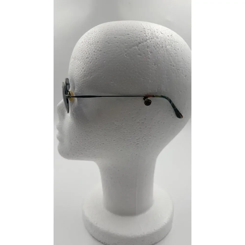 Vintage Sunglasses Hushpuppies Sun Eyewear H810 50-19-140